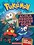 Alola Region Poster Book (Pokémon)
