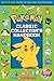 Classic Collector's Handbook: An Official Guide to the First 151 Pokémon (Pokémon)
