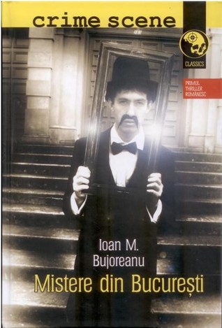 Mistere din București