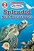 Icky Sticky Readers: Splendid Sea Creatures (Scholastic Reader, Level 2)
