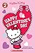 Happy Valentine's Day (Hello Kitty)