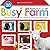 Busy Farm: Scholastic Early Learners (Touch, Slide, and Lift)