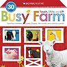 Busy Farm: Schola...