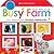 Touch, Slide, and Lift Busy Farm / Toca, desliza y levanta: Granja atareada: Scholastic Early Learners (Bilingual) (Spanish and English Edition)