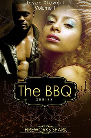 Fireworks Spark (The  BBQ #1)