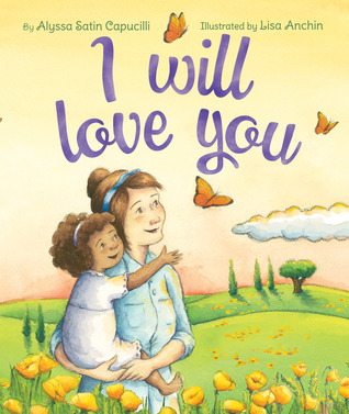I Will Love You (Hardcover)