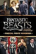 Magical Movie Handbook (Fantastic Beasts and Where to Find Them)