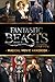 Magical Movie Handbook (Fantastic Beasts and Where to Find Them)