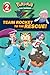 Pokémon XYZ - Team Rocket to the Rescue by Maria S. Barbo