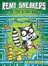 Remy Sneakers vs. the Robo-Rats (Remy Sneakers #1) by Kevin Sherry