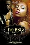 Lovers Holiday (The BBQ #2)