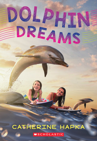 Dolphin Dreams (Paperback)
