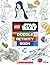 Doodle Activity Book (LEGO Star Wars)