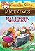 Stay Strong, Geronimo! (Geronimo Stilton Micekings #4) (4)