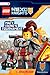 Macy and the King's Tournament (LEGO NEXO KNIGHTS: Reader)