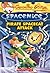 Pirate Spacecat Attack (Geronimo Stilton Spacemice #10)