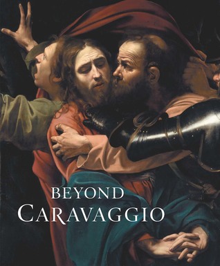 Beyond Caravaggio (Hardcover)