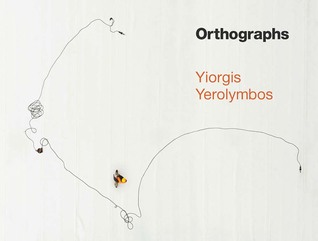 Orthographs: The Stavros Niarchos Foundation Cultural Center (Hardcover)