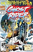 Ghost Rider #31