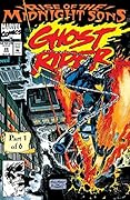 Ghost Rider #28