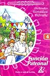 Función Patronal by Alcibiades Gonzalez Delvalle
