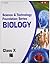 Science & Technology Foundation Series: Biology For Class X