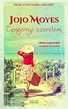 Tengernyi szerelem by Jojo Moyes