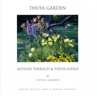 Thuya Garden, Asticou Terraces & Thuya Lodge