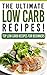 Low Carb by Life Changing Diets