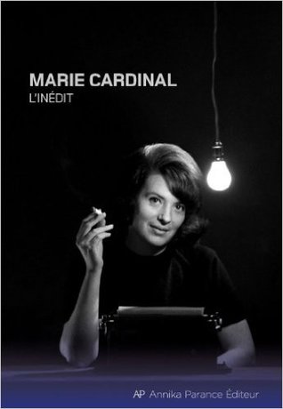 L'Inedit: Grasset Et Annika Parance Editeur
