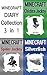 Minecraft: Diary Collection: 3 Minecraft Diaries in 1 Minecraft Book (Minecraft Bundle, Minecraft Book Bundle, Minecraft Chicken Jockey, Minecraft Spider Jockey, Minecraft Silverfish)