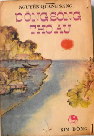 Dòng sông thơ ấu (Paperback)
