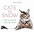 Cats In Snow