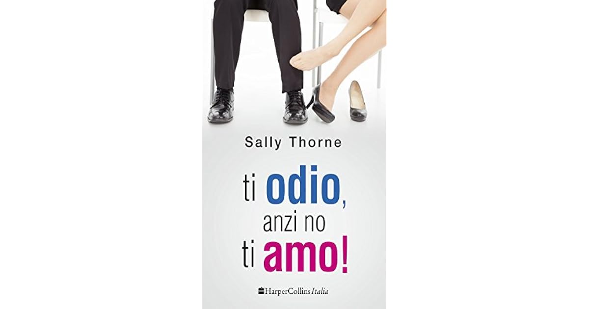 Ti Odio Anzi No Ti Amo 2021