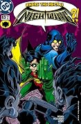 Nightwing (1996-2009) #63