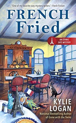 French Fried (Ethnic Eats Mystery #2)