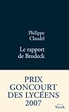 Le rapport de Bro...