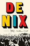 De Nix by Nathan  Hill