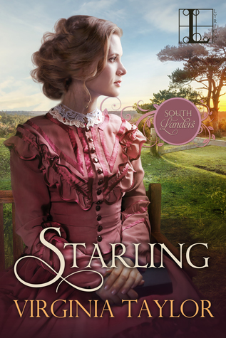 Starling (South Landers, #1)