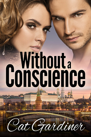 Without a Conscience (Conscience #2)