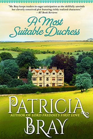 A Most Suitable Duchess (Kindle Edition)