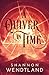 A Quiver In Time  (Stewards of the Plane #3)