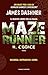 Il codice (Maze Runner #5)