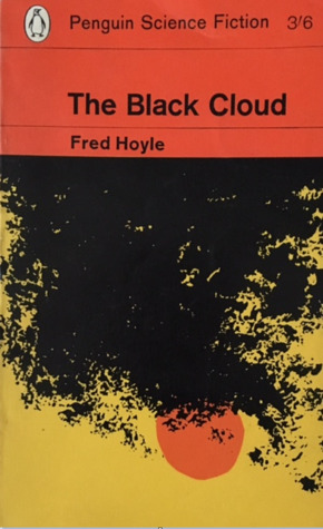 The Black Cloud