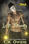 Lost Beauty by C.M. Owens