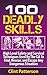 100 Deadly Skills by Clint Patterson