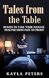 Massage Therapy Business Success: 30 Days To Take Your Massage Practise From Pain to Profit (Massage Business Career Building Tips) Book cover for Massage Therapy Business Success: 30 Days To Take Your Massage Practise From Pain to Profit (Massage Business Career Building Tips)