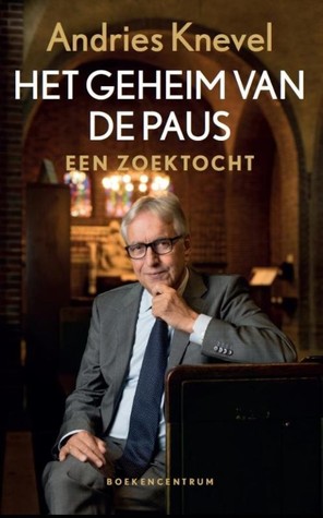 Het geheim van de paus (Paperback)