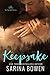 Keepsake (True North, #3)