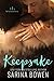 Keepsake (True North, #3) by Sarina Bowen